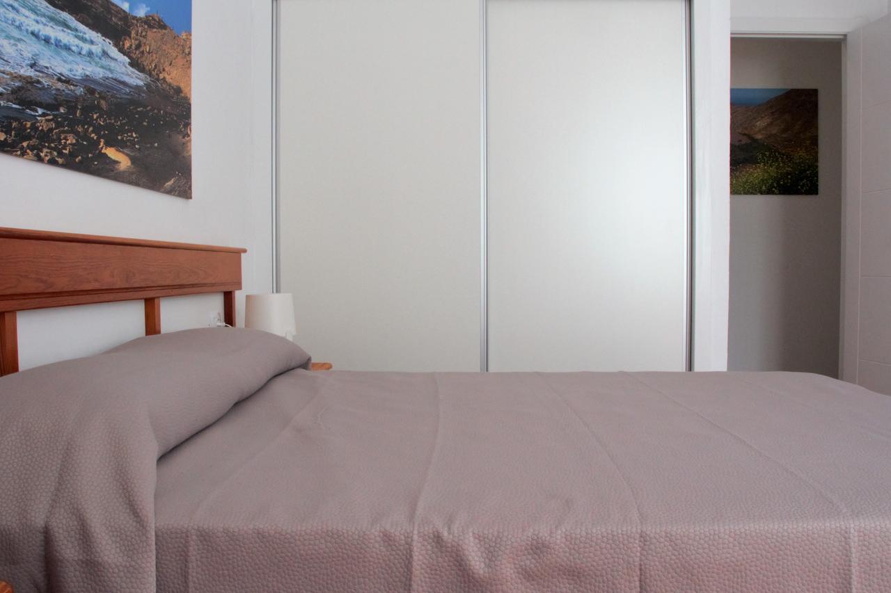 Apartamentos Tao Sergio 푸에르토델로사리오 외부 사진